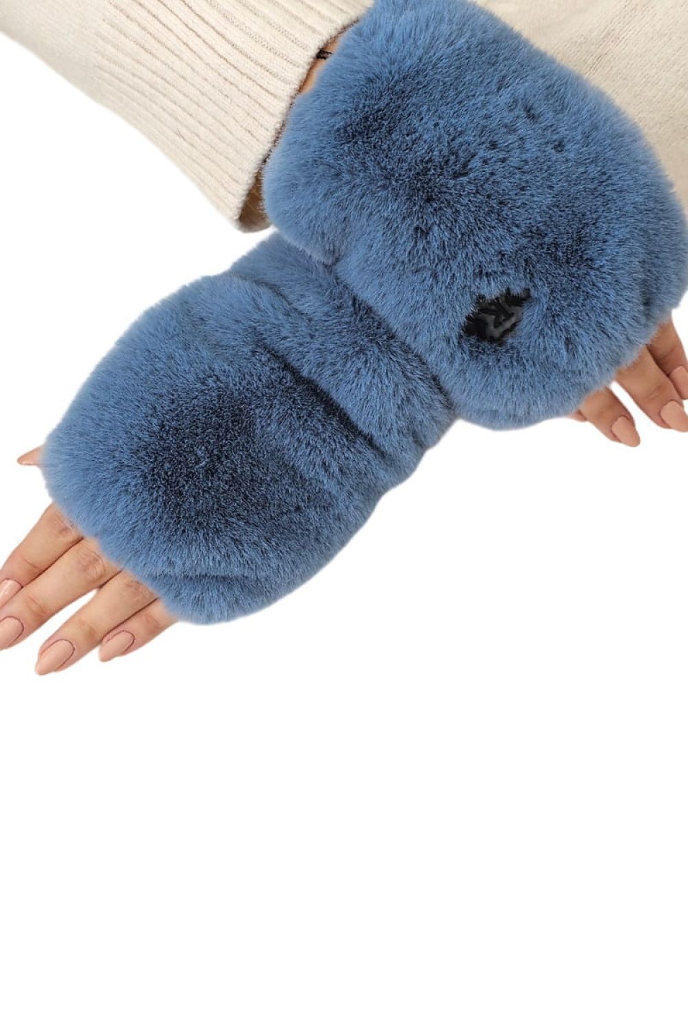 Gloves model 205285 Kamea